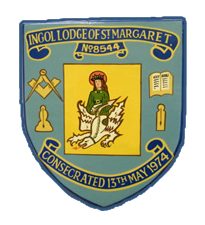 Ingol Lodge of St Margaret